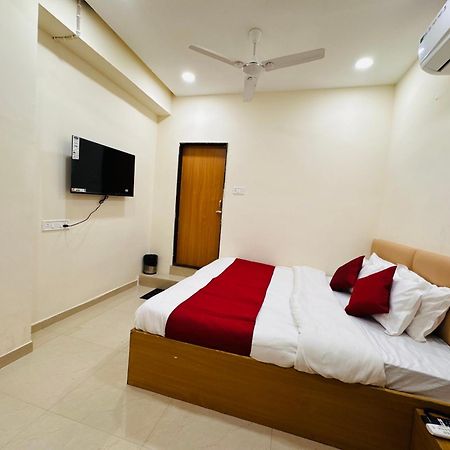 Hotel Shivlok Ujjain Εξωτερικό φωτογραφία