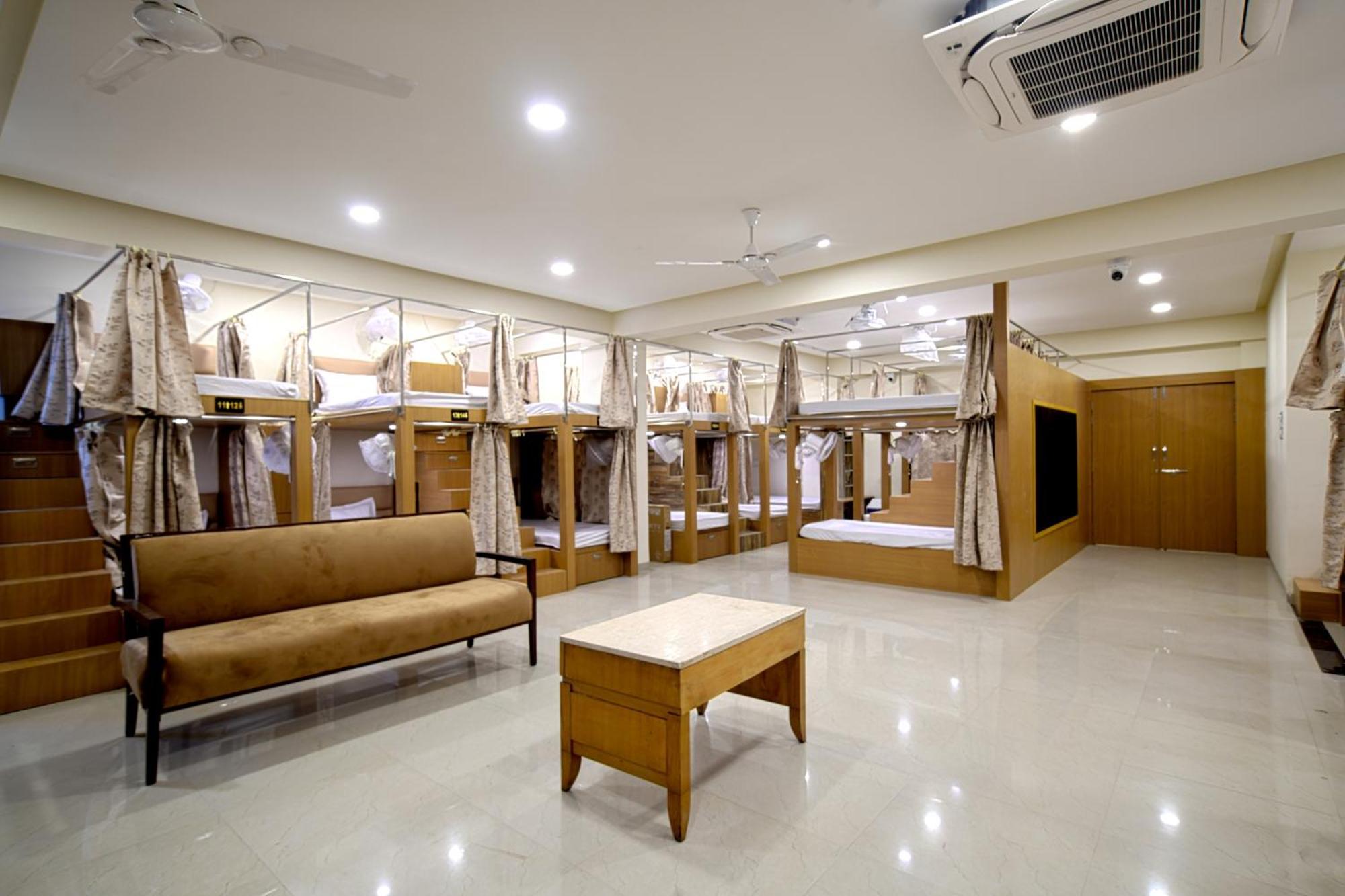 Hotel Shivlok Ujjain Εξωτερικό φωτογραφία