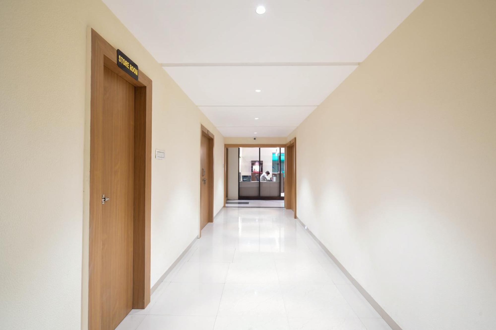 Hotel Shivlok Ujjain Εξωτερικό φωτογραφία