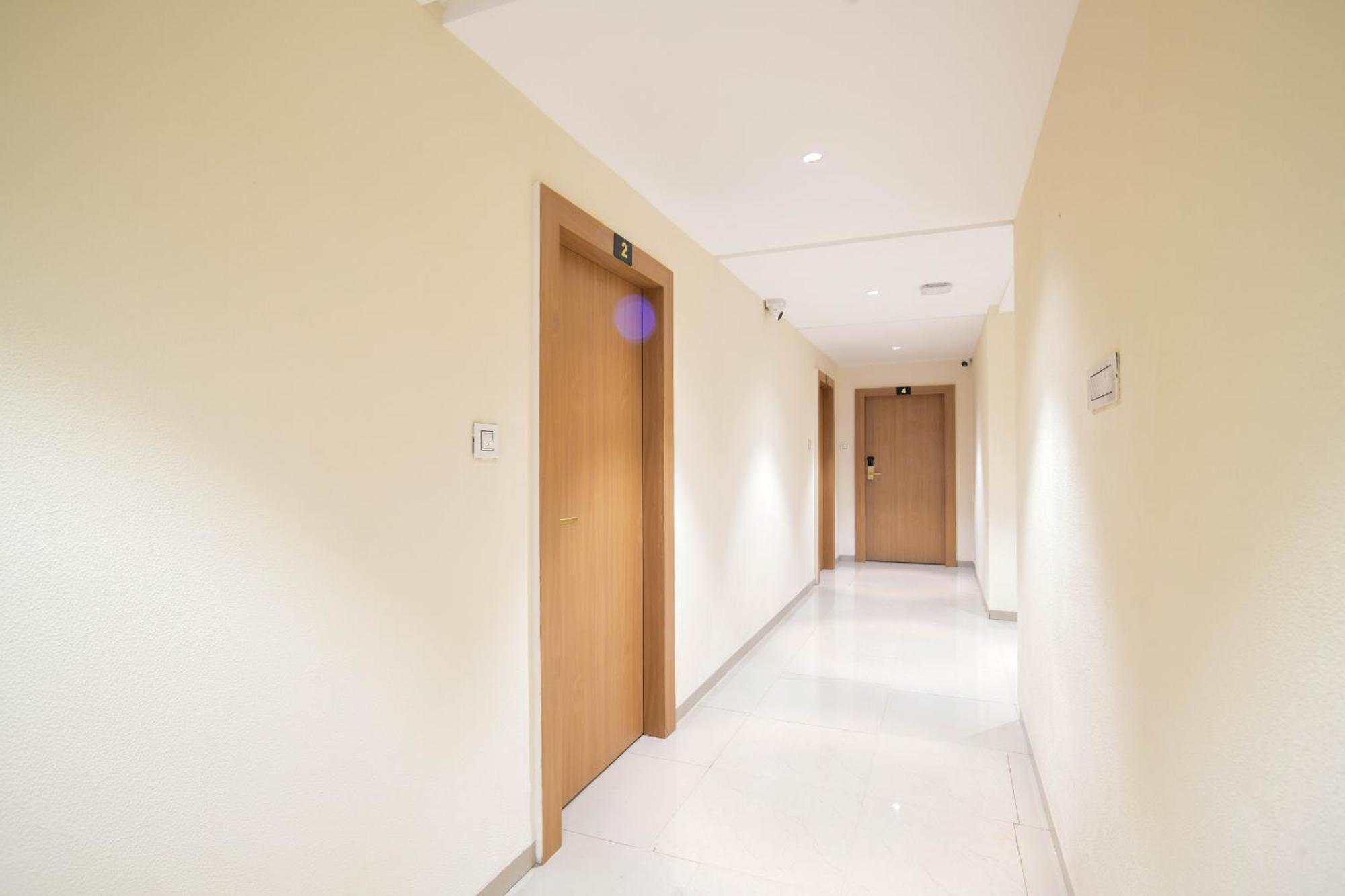 Hotel Shivlok Ujjain Εξωτερικό φωτογραφία