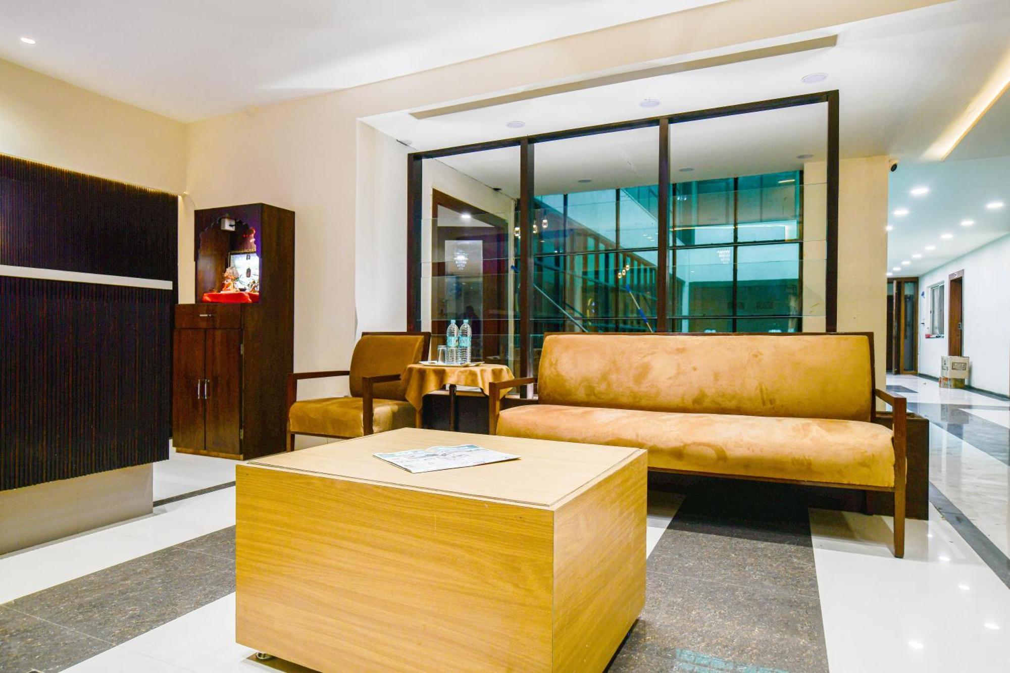 Hotel Shivlok Ujjain Εξωτερικό φωτογραφία