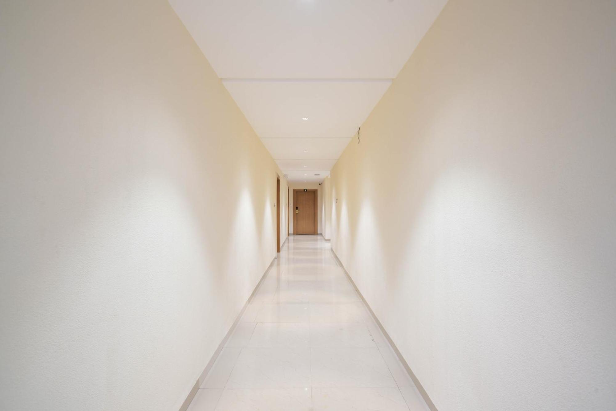 Hotel Shivlok Ujjain Εξωτερικό φωτογραφία