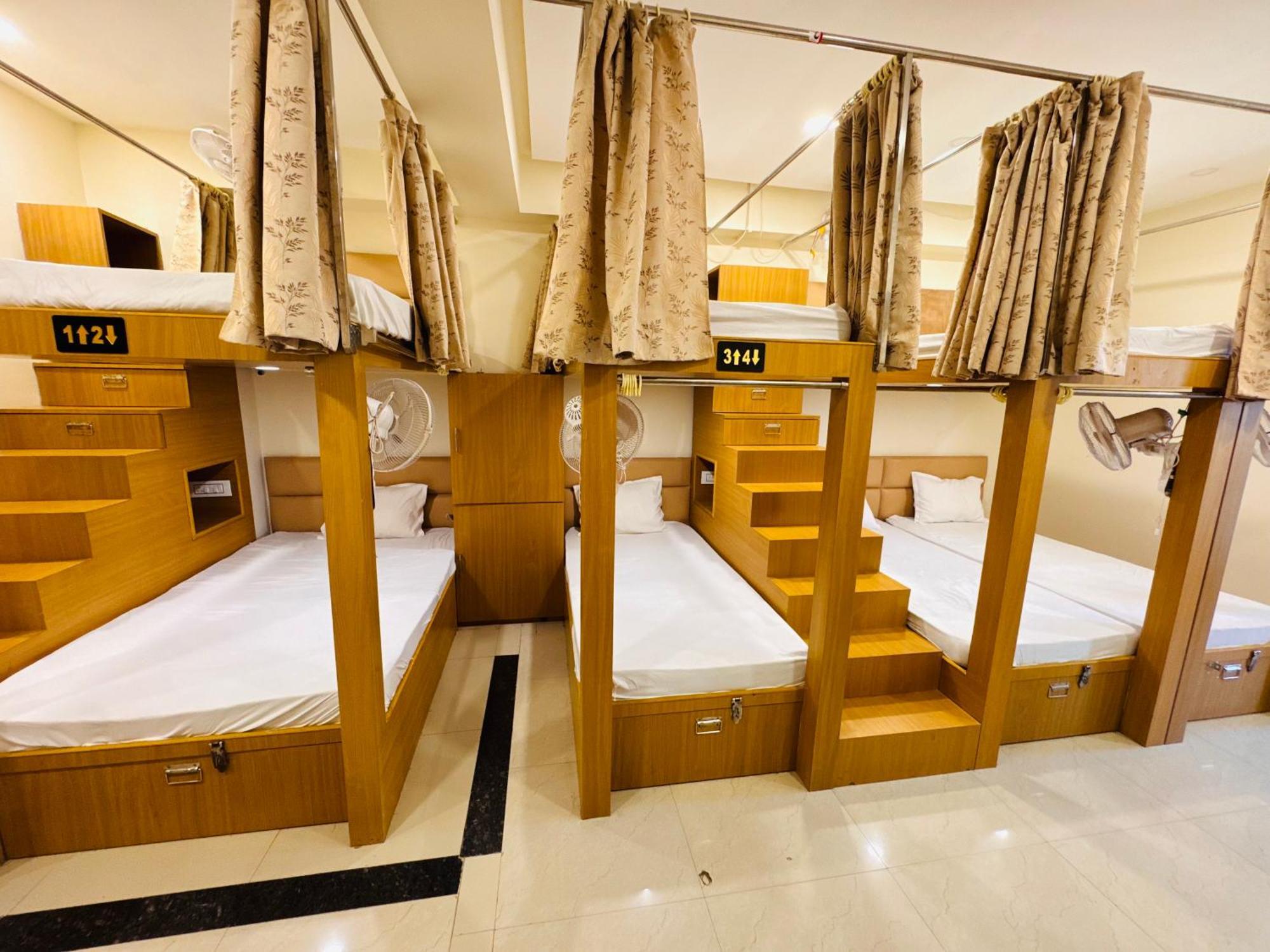 Hotel Shivlok Ujjain Εξωτερικό φωτογραφία