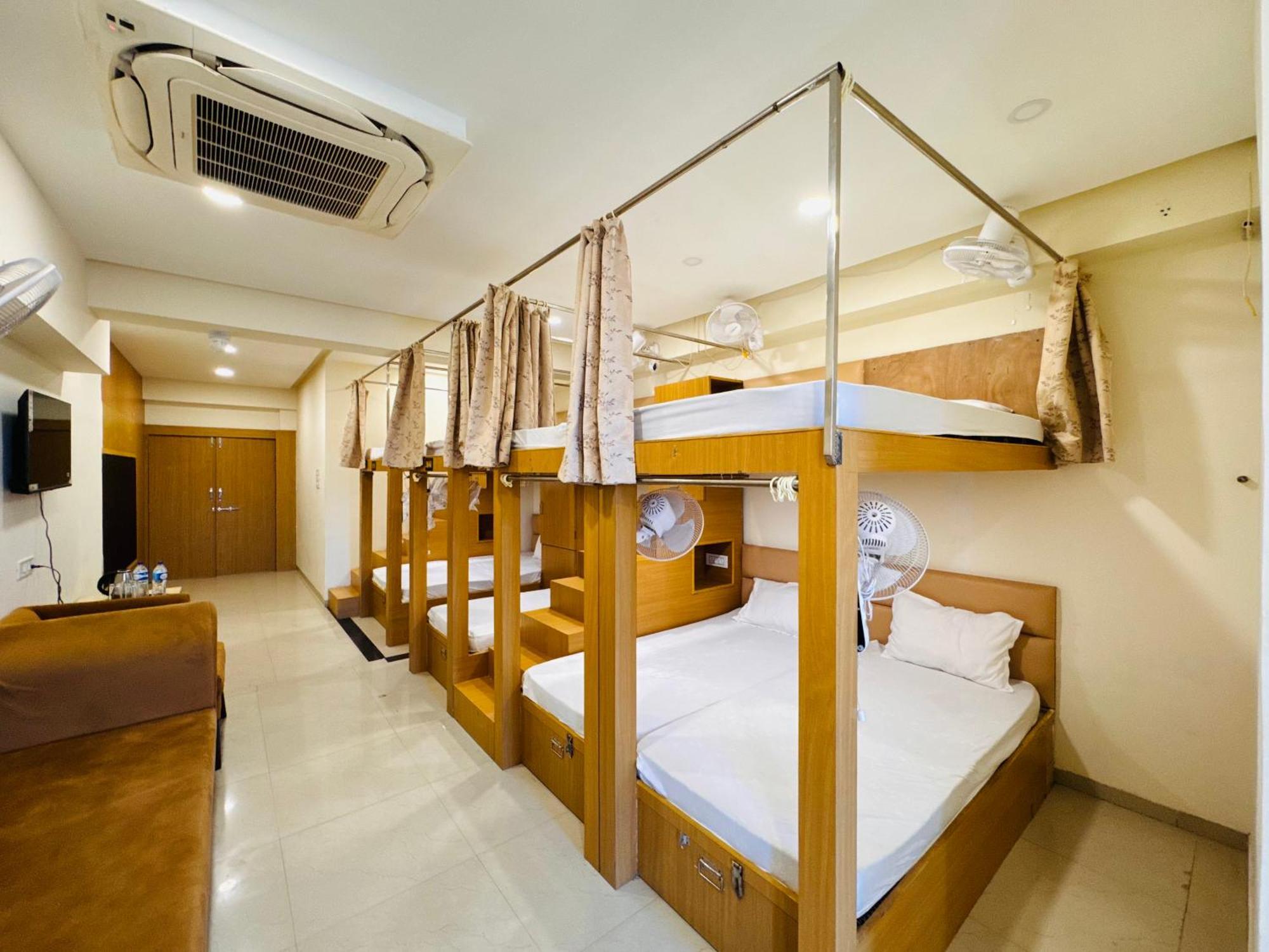 Hotel Shivlok Ujjain Εξωτερικό φωτογραφία