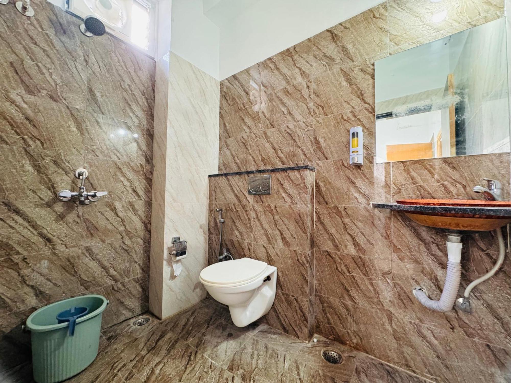 Hotel Shivlok Ujjain Δωμάτιο φωτογραφία